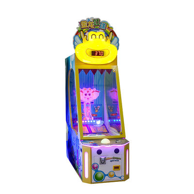 OEM Arcade Machines Happy Squirrel Cabinet de fichas para el carnaval