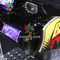 El CE aprobó Batman Arcade Machine, máquina de videojuego con Seat ajustable