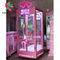 110w Arcade Claw Machine electrónico, máquina de Toy Scissors Candy Grabber Claw