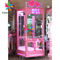 110w Arcade Claw Machine electrónico, máquina de Toy Scissors Candy Grabber Claw