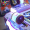 Máquina de juego de fichas de Arcade Kids del boleto de lotería de la diversión de 55 de la pulgada 6 Niño-padres de los jugadores