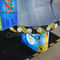Máquina del rescate del boleto del paseo del ala flexible, niños 3D que juegan a juegos interiores