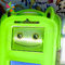 máquina del rescate del boleto del kart del bebé, conducción de automóviles de bebé 220V Arcade Game