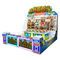 Sistema premiado de los huevos de Arcade Shooting Arcade Cabinet Lucky de la familia de Duck Gift
