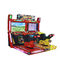 Máquina de juego de conducción de fichas al por mayor del GP de Arcade Video Motor del coche de competición del simulador en venta