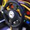 Máquina de juego de las carreras de coches, Arcade Games Car Race Game, simulador Arcade Racing Car Game Machine