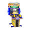 Transformadores Arcade Machine Shooting Games diseño elegante de la pantalla de 42 pulgadas