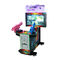 Tiroteo Arcade Machines, ultra potencia de fuego Arcade With Pink Gun de la pantalla de 22 pulgadas