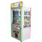 250W máquina expendedora principal dominante, máquina de Coral Pink Golden Key Vending