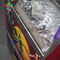 El empujador Arcade Machine Metal Base Color de la moneda del casino modifica para requisitos particulares para el centro de juego