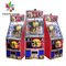 El empujador Arcade Machine Metal Base Color de la moneda del casino modifica para requisitos particulares para el centro de juego