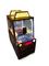 Empujador plástico reforzado Arcade Machine, máquina baja de la moneda del descenso de la moneda de CBM