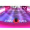tabla clásica del hockey del aire del deporte 460W, flotador Arcade Hockey Table del aire