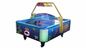 350w Mini Arcade Air Hockey Table, tabla del hockey del aire de 2 niños del jugador