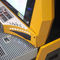 juego de fichas de Arcade Machines 9D de la caja de Pandora con la pantalla LCD