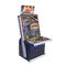 Moneda Arcade Machines de Op. Sys., rey Of Fighters Arcade Cabinet de la exhibición de 32 pulgadas