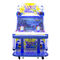 dos videojuegos libres de juego del casino del juego de tabla de los pescados de las máquinas tragaperras de la máquina del jugador pescan la máquina de juego de arcada de la tabla