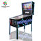 Máquina de pinball de fichas de madera de los juegos de la pantalla de Arcade Machines Coin Pusher 3