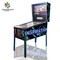 máquina de juego china virtual del simulador del pinball 3D para el adulto