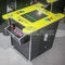 Máquina de juego interior de fichas de las habas de Arcade Machine Electronic Table Play del niño