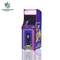 Jugador electrónico moderno de Arcade Machine For 2 del empujador de la moneda