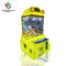 Máquina premiada del regalo BV20 Bill Acceptor Arcade Toy Grabber de Crystal Love Claw Crane Machine