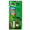 Máquina interior de Arcade Crossing Road Prize Game de la máquina del rescate del boleto de la diversión