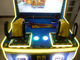 Máquina de juego de Hunter Ball Shooting Video Arcade del monstruo
