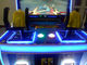 Máquina de juego de Hunter Ball Shooting Video Arcade del monstruo
