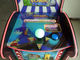 Patio interior Sonic Dash Pinball Game Machine de fichas
