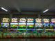 Rescate loco Arcade Machine For Shopping Mall del tiroteo del agua de Zombywar