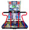Máquina de fichas de la danza del parque de Arcade Sports Game Machine Amusement