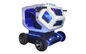 110V Arcade Machine Motorcycle Simulator Head virtual que sigue la blanco
