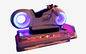 consola de 9D VR Arcade Machine Motorcycle Simulator Game que compite con el juego