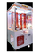 Máquina de Mini Toy Vending Claw Crane Game para el jugador solo/doble