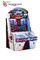 Pinball interior Arcade Game Machine Coin Operated de la velocidad de la diversión