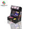 Mini Fight Classic Coin Operated Arcade Machines With 19 pulgadas de LCD