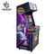 1 jugador Arcade Machines Video Game Console de fichas