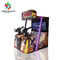 Simulador Arcade Electronic Coin Operation del tiroteo del arma del videojuego de 2 jugadores