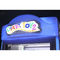 75KG Toy Grabber Claw Machine, alameda loca de Arcade Claw Machine For Shopping del juguete
