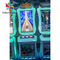 Subterráneo Parkour Arcade Game Machine Metro Escape video pantalla de 32 pulgadas