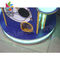 Juego Arcade Ticket Dispenser Hardware Material del tambor de Doraemon para 2 jugadores