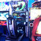 Carreras de coches Arcade Machine, D inicial Arcade Stage 8 del circuito integrado