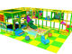 El GB aprobó el patio interior del tema de la selva, EVA Mat Soft Play Indoor Playground