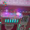 Máquina de Crane Arcade Game Machine Plush Doll de la garra