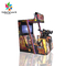 Simulador Arcade Electronic Coin Operation del tiroteo del arma del videojuego de 2 jugadores