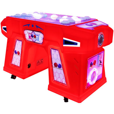 Máquina de juegos de arcade con monedas Juegos de alta calidad