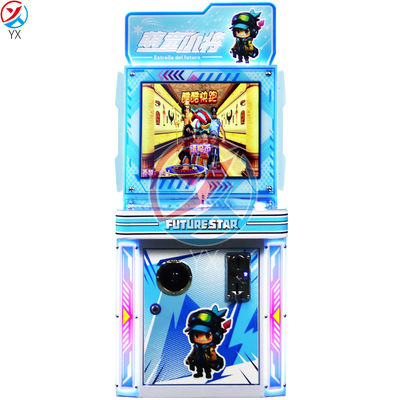 Juegos Para Niños Juego de Joystick Cool Run para todas las edades Juego de video Moneda Grabará Hardware de calidad