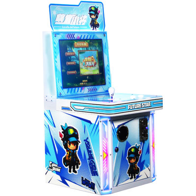 Máquinas expendedoras de juegos para niños