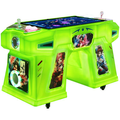 Green IFD Nuevo dispositivo de entretenimiento para juegos de dos jugadores